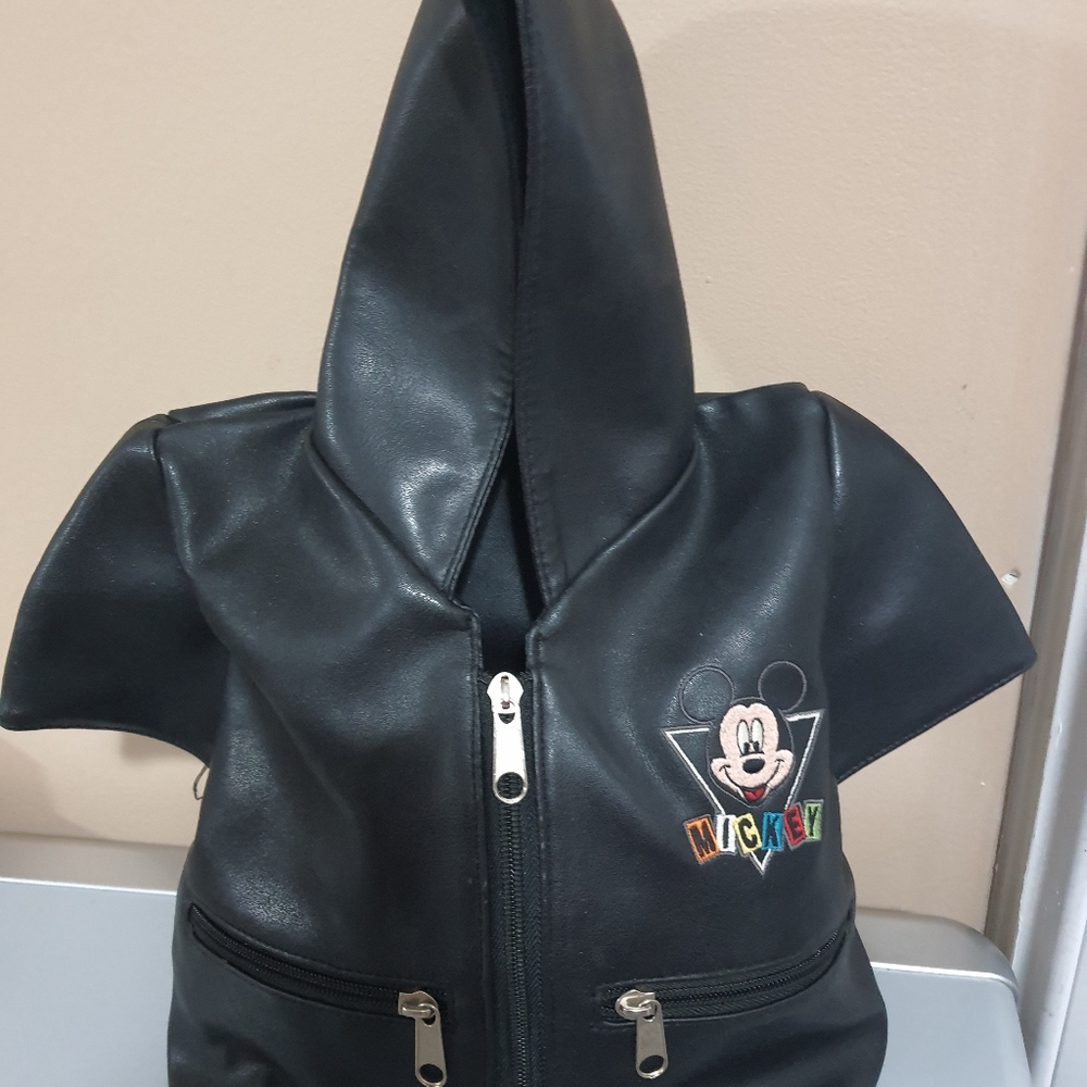 Disney Mickey Backpack